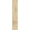 Ekena Millwork Thorton Traditional Rough Sawn Outlooker, Douglas Fir, 8"W x 36"D x 44"H OUT08X36X44THR01RDF - alternate 2